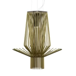 Foscarini Allegretto Assai Hanglamp Ø76