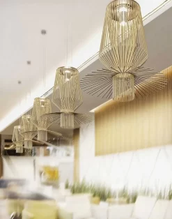 Foscarini Allegretto Assai Hanglamp Ø76 -Meubelwinkel 886x886 foscarini allegretto assai hanglamp3