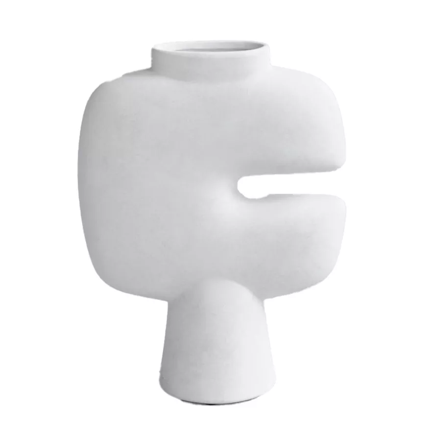 101 Copenhagen Tribal Medio Vaas Dark Grey 2 101 Copenhagen Tribal Medio Vaas Dark Grey - Afbeelding 2