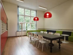 Kartell FL/Y Hanglamp Ø52 LED Olijfgroen -Meubelwinkel x886x886 1141.jpg.pagespeed.ic .I4KMApoGI0