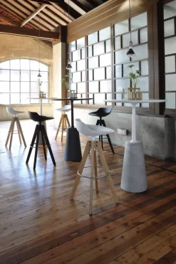 MDF Italia Rock Table Statafel Wit 110 19 MDF Italia Rock Table Statafel Wit 110 -Meubelwinkel x886x886 1404 205 RK.jpg.pagespeed.ic .l8MmEBW11M