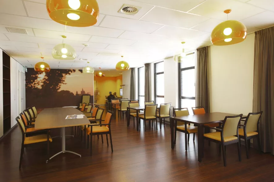 Kartell FL/Y Hanglamp Ø52 Wolkenblauw 14 Kartell FL/Y Hanglamp Ø52 Wolkenblauw - Afbeelding 14