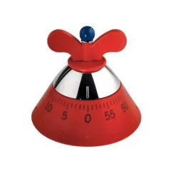 Alessi A09 Kookwekker Zwart -Meubelwinkel x886x886 ale a09 kitchen timer rood 600x600.jpg.pagespeed.ic .akGp8vyZPO