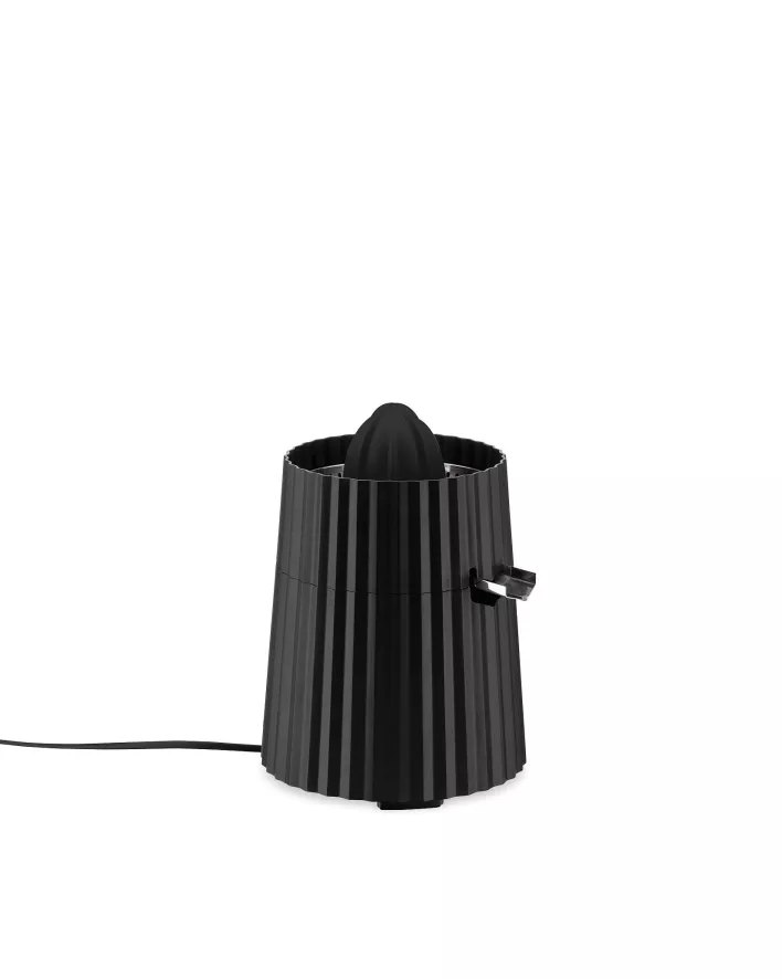 Alessi Plissé Juicer Citruspers Wit 2 Alessi Plissé Juicer Citruspers Wit - Afbeelding 2