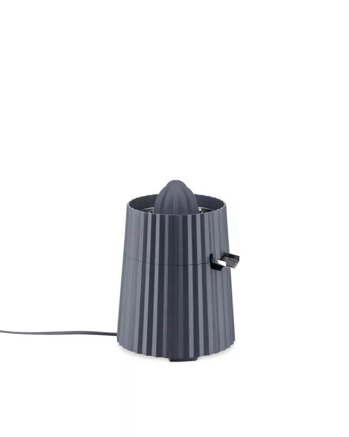 Alessi Plissé Juicer Citruspers Wit 7 Alessi Plissé Juicer Citruspers Wit - Afbeelding 7