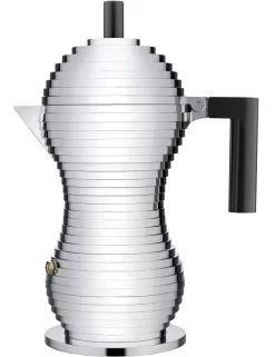 Alessi Pulcina Koffiemaker 30cl