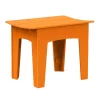 Loll Designs Alfresco Kruk Sunset Orange