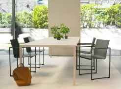 Arco Slim Tafel 190x90 Fineer 33, P-lak 31 Arco Slim Tafel 190x90 Fineer 33, P-lak -Meubelwinkel x886x886 arco frame stoel sfeer 19.jpg.pagespeed.ic .bcJyZVrfQu