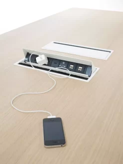 Arco Slim+ Tafel 240x105 Fineer 33, P-lak -Meubelwinkel x886x886 arco slim tafel sfeer 13.jpg.pagespeed.ic .GTKrvLxGFb