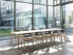 Arco Slim Tafel 190x90 Fineer 33, P-lak 25 Arco Slim Tafel 190x90 Fineer 33, P-lak -Meubelwinkel x886x886 arco slim tafel sfeer 19.jpg.pagespeed.ic .x5JQWT3sU0