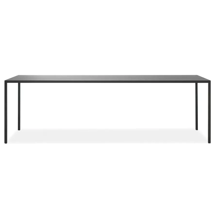 Arco Slim Tafel 190x90 Fineer 33, P-lak 3 Arco Slim Tafel 190x90 Fineer 33, P-lak - Afbeelding 3