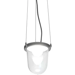 Artemide Tolomeo Lampione Outdoor Hanglamp LED Ø14.6