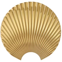 AYTM Concha Wandhaak Large Goud