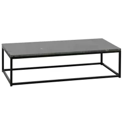 BePureHome Mellow Sidetable Bijzettafel Marmer 120x60