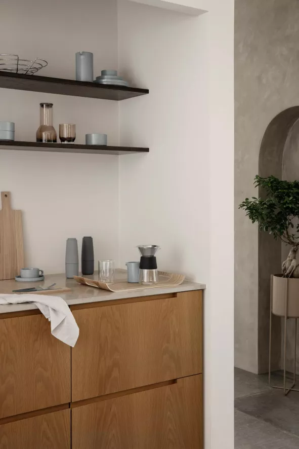 Blomus Salpi Peper- En Zoutmolen Staal 9 Blomus Salpi Peper- En Zoutmolen Staal - Afbeelding 9