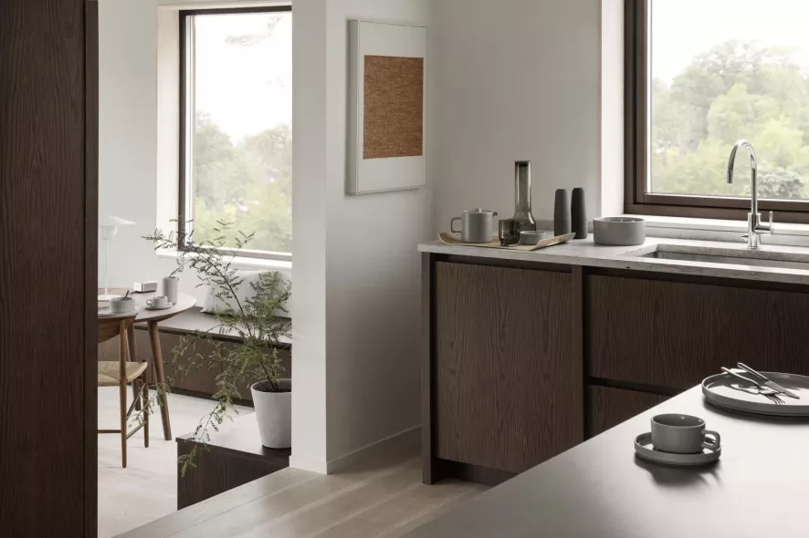 Blomus Salpi Peper- En Zoutmolen Staal 2 Blomus Salpi Peper- En Zoutmolen Staal - Afbeelding 2