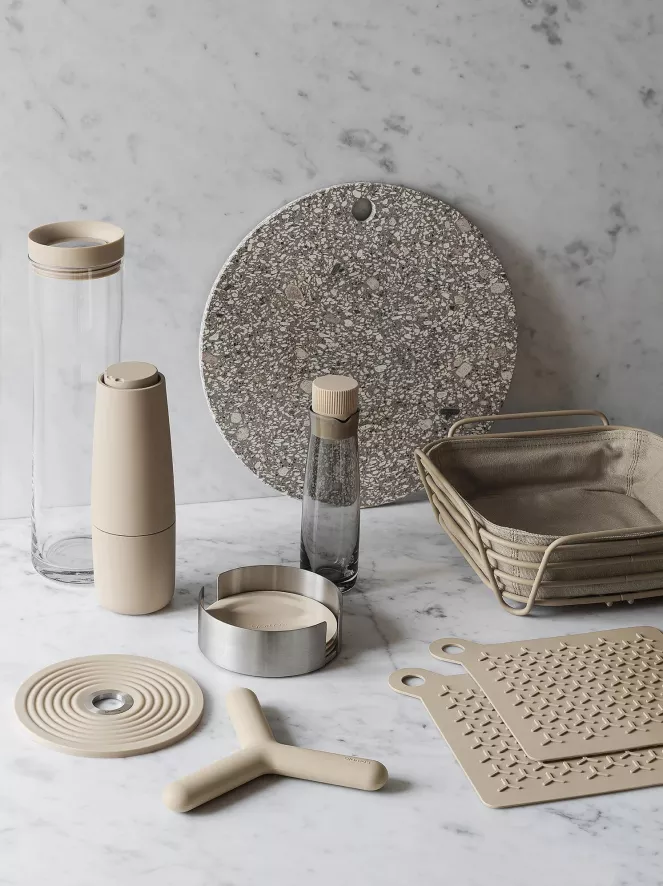 Blomus Salpi Peper- En Zoutmolen Staal 7 Blomus Salpi Peper- En Zoutmolen Staal - Afbeelding 7