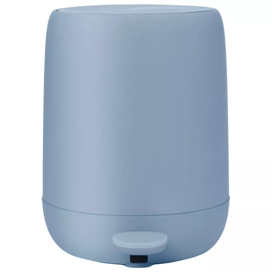 Blomus Sono Pedaalemmer 5L Tan 2 Blomus Sono Pedaalemmer 5L Tan - Afbeelding 2