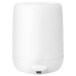 Blomus Sono Pedaalemmer 5L Wit
