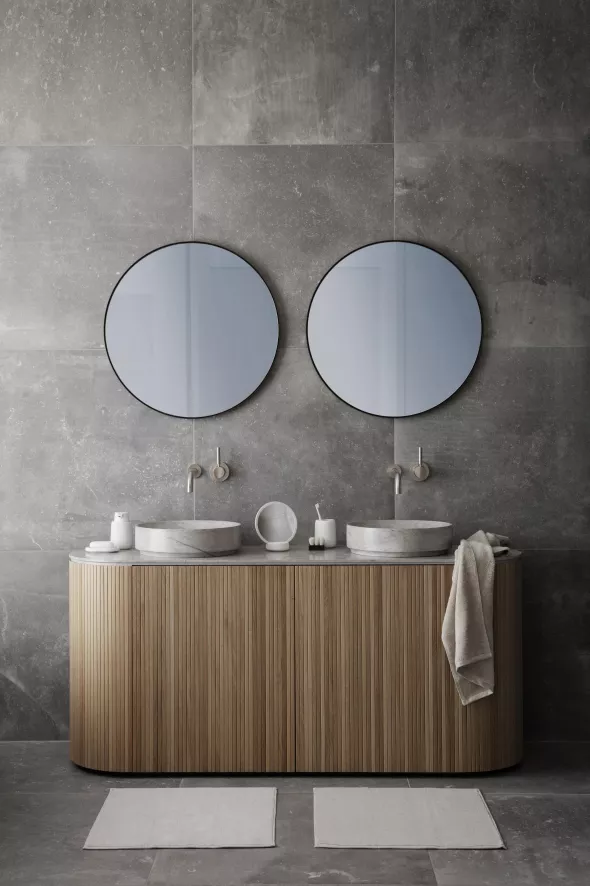 Blomus Sono Tandenborstelbeker Wit 19 Blomus Sono Tandenborstelbeker Wit - Afbeelding 19