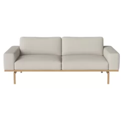 Bolia Elton Bank 2,5-zits Beige