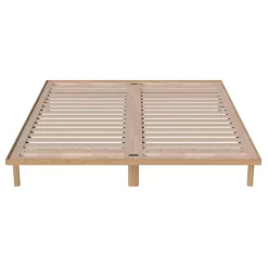 Bolia Elton Bed 180x200 Geolied Eiken