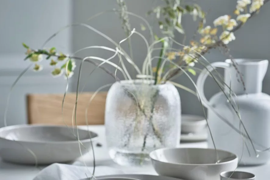 Bolia Forma Schaal Ø12 Set Van 2 2 Bolia Forma Schaal Ø12 Set Van 2 - Afbeelding 2