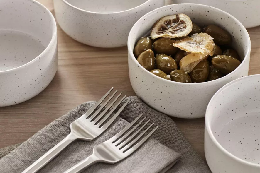 Bolia Forma Schaal Ø12 Set Van 2 6 Bolia Forma Schaal Ø12 Set Van 2 - Afbeelding 6