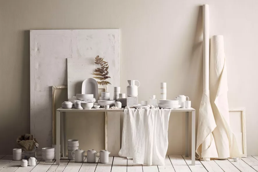 Bolia Forma Schaal Ø12 Set Van 2 3 Bolia Forma Schaal Ø12 Set Van 2 - Afbeelding 3