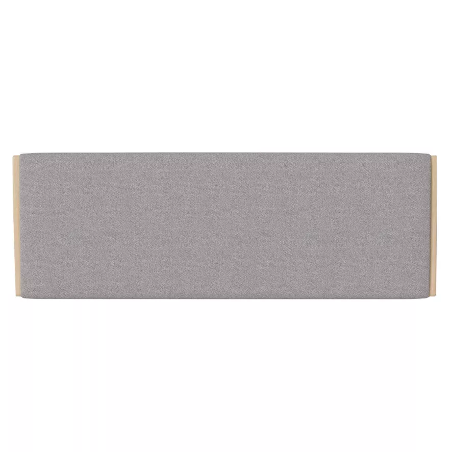 Bolia Haven Hoofdbord 186x66 Wit Gepigmenteerd Geolied Eiken 1 Bolia Haven Hoofdbord 186x66 Wit Gepigmenteerd Geolied Eiken