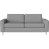 Bolia Scandinavia Slaapbank 2,5-zits Grijs