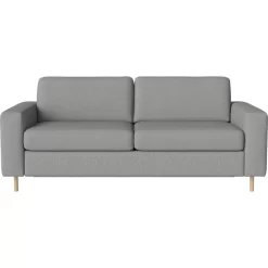 Bolia Scandinavia Slaapbank 2,5-zits Grijs