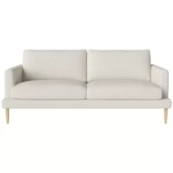 Bolia Veneda Bank 2,5-zits Ivoor