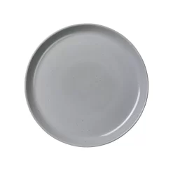 Broste Copenhagen Eli Dinerbord Ø26 Soft Blue