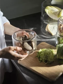 Broste Copenhagen Sylvia Voorraadpot Ø21 8 Broste Copenhagen Sylvia Voorraadpot Ø21 -Meubelwinkel x886x886 broste copenhagen sylvia voorraadpot 134.jpg.pagespeed.ic .YvFN0nInf7 1