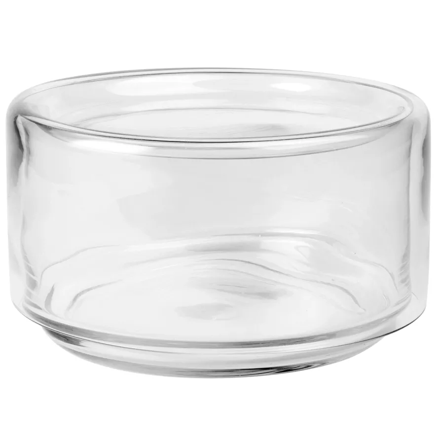 Broste Copenhagen Sylvia Voorraadpot Ø21 5 Broste Copenhagen Sylvia Voorraadpot Ø21 - Afbeelding 5