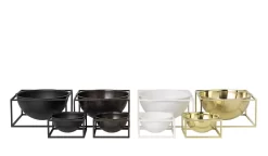 Audo Copenhagen Kubus Bowl Centerpiece Schaal Small Ø14 Goud -Meubelwinkel x886x886 by lassen bowl centerpiece small woondecoratie2.jpg.pagespeed.ic .Q896jwb6 F