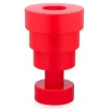 Kartell Calice Vaas Rood