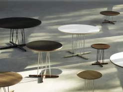 Carl Hansen & Son E020 Embrace Tafel 139.5cm Eiken Zwart, Wit Geolied -Meubelwinkel x886x886 carl hansen son e020 embrace tafel 79 5cm eiken5.jpg.pagespeed.ic .cQRzsx1x8