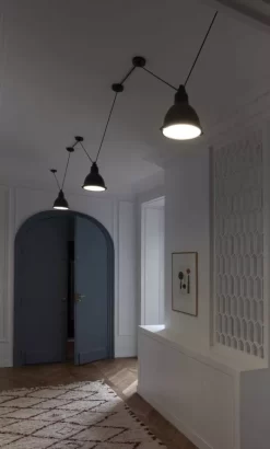 DCW éditions Les Acrobates De Gras N323 L Hanglamp Ø17 Rood -Meubelwinkel x886x886 dcw ditions lampe gras n323 oc hanglamp4.jpg.pagespeed.ic .vnj1L3ed50