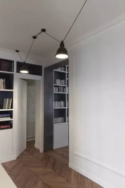 DCW éditions Les Acrobates De Gras N323 L Hanglamp Ø17 Rood -Meubelwinkel x886x886 dcw ditions lampe gras n323 oc hanglamp5.jpg.pagespeed.ic .4g45xOmYMq