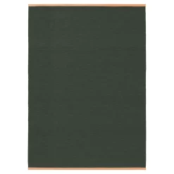 Design House Stockholm Björk Vloerkleed Large Groen 170x240