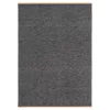 Design House Stockholm Björk Vloerkleed Large Donkergrijs 170x240
