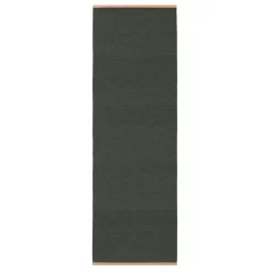 Design House Stockholm Björk Vloerkleed Medium Groen 80x250