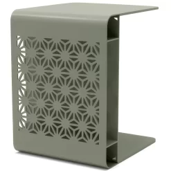 Design On Stock Koyo Bijzettafel 50 Sage