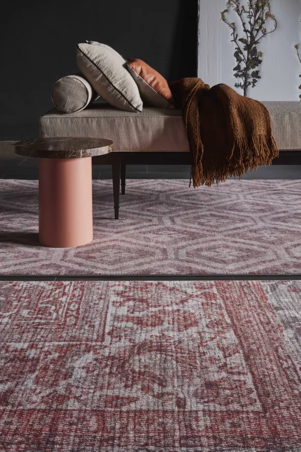 Desso DessoEX 9512-628 Vloerkleed 200x300 Gefestonneerd 17 Desso DessoEX 9512-628 Vloerkleed 200x300 Gefestonneerd - Afbeelding 17