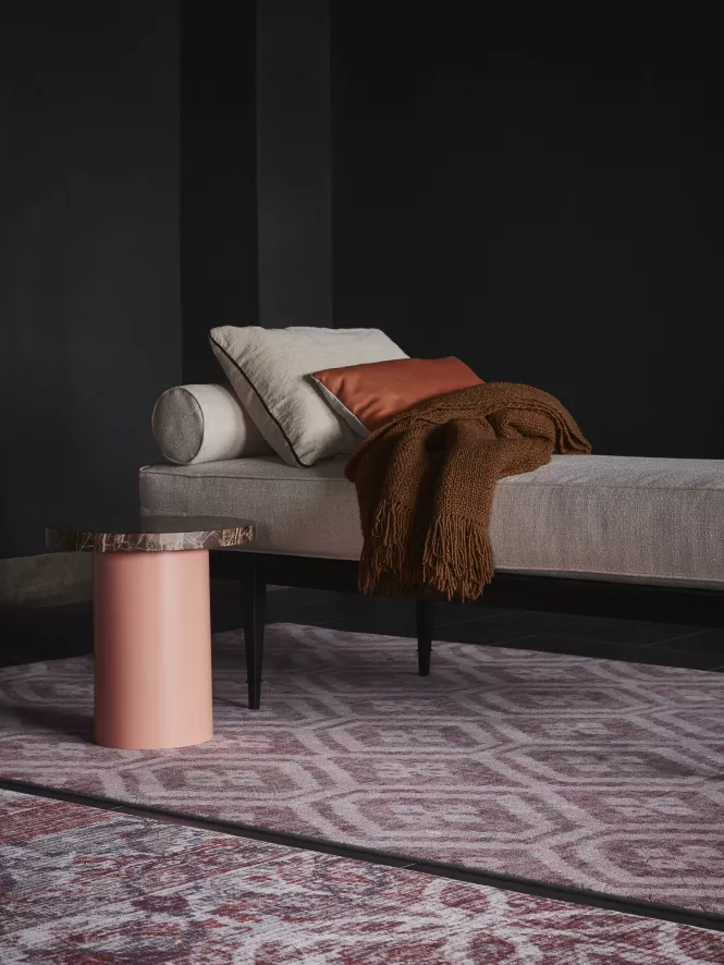 Desso DessoEX 9512-628 Vloerkleed 200x300 Gefestonneerd 16 Desso DessoEX 9512-628 Vloerkleed 200x300 Gefestonneerd - Afbeelding 16