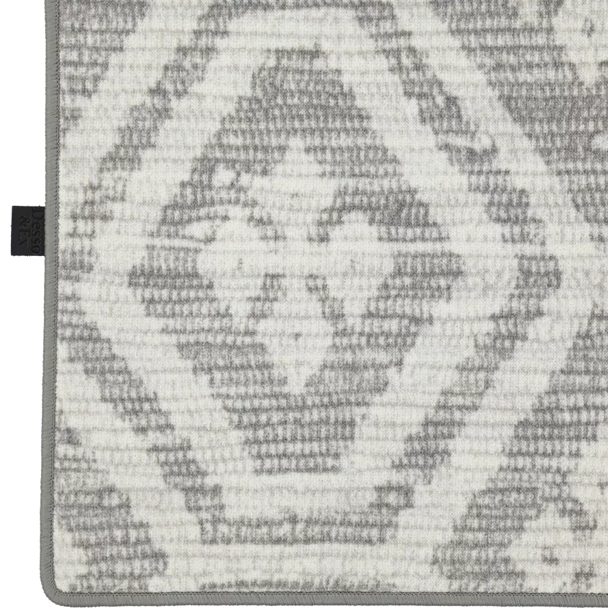 Desso DessoEX 9512-628 Vloerkleed 200x300 Gefestonneerd 4 Desso DessoEX 9512-628 Vloerkleed 200x300 Gefestonneerd - Afbeelding 4