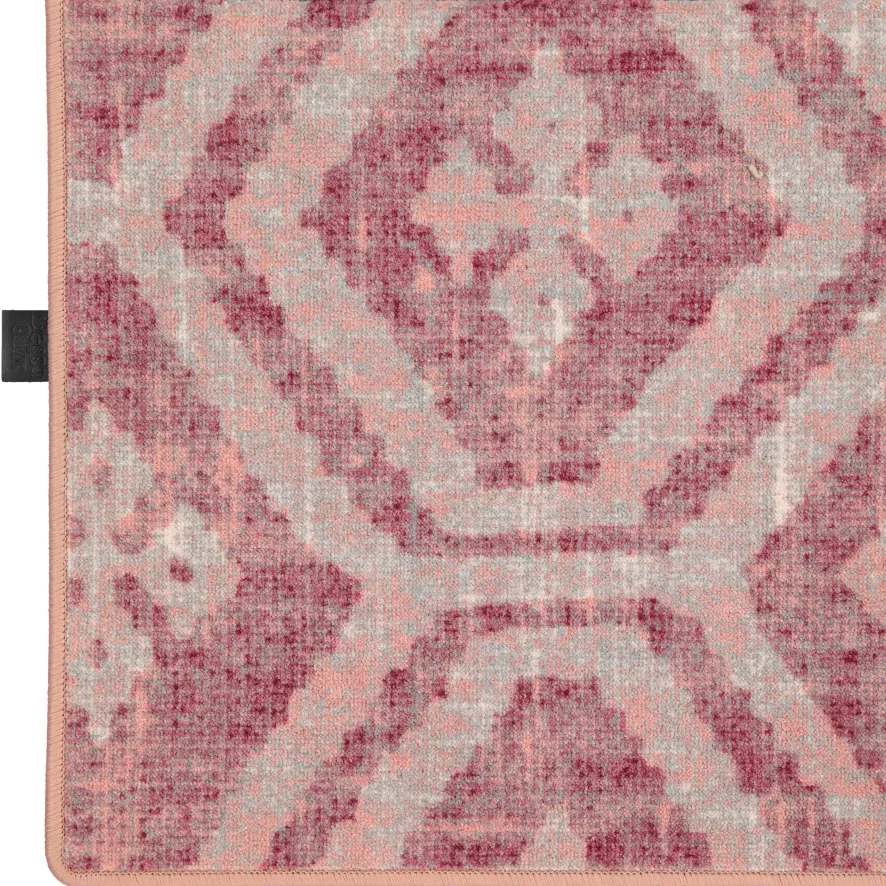 Desso DessoEX 9512-628 Vloerkleed 200x300 Gefestonneerd 2 Desso DessoEX 9512-628 Vloerkleed 200x300 Gefestonneerd - Afbeelding 2