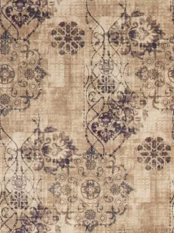 Desso Vintage 173.201 Vloerkleed 170x240 Gefestonneerd